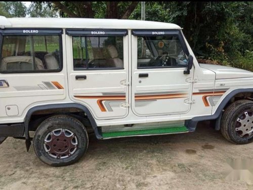 Used 2007 Mahindra Bolero DI MT for sale in Lucknow 