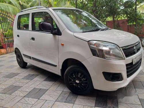 Maruti Suzuki Wagon R LXi BS-III, 2016, MT for sale in Thrissur 