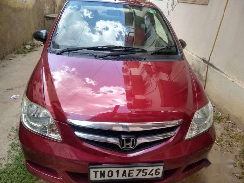 Honda City ZX GXi 2006 MT for sale in Chennai 