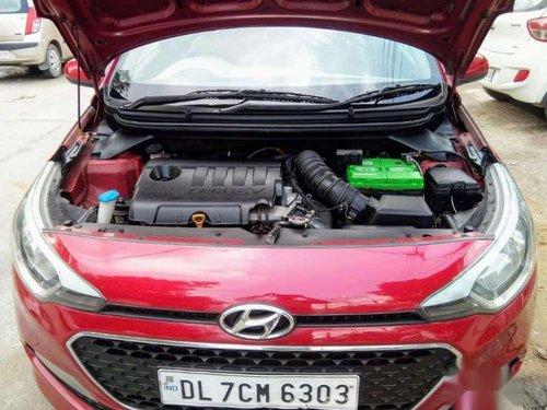 Used Hyundai i20 2017 MT for sale in Gurgaon