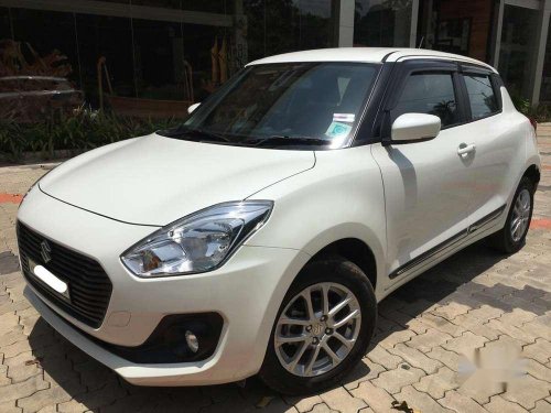 Used 2018 Maruti Suzuki Swift ZXi MT for sale in Kozhikode 