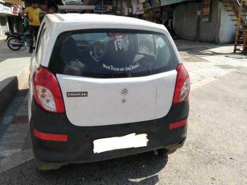 Used Maruti Suzuki Alto 800 2019 MT for sale in Ahmedabad 