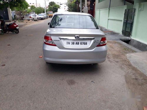 Used Honda City ZX, 2005 MT for sale in Tiruppur 