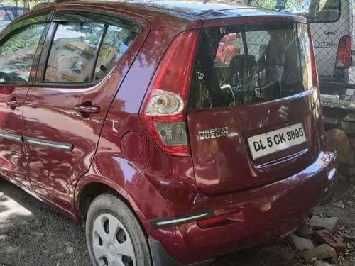 Used Maruti Suzuki Ritz 2013 MT for sale in Gurgaon