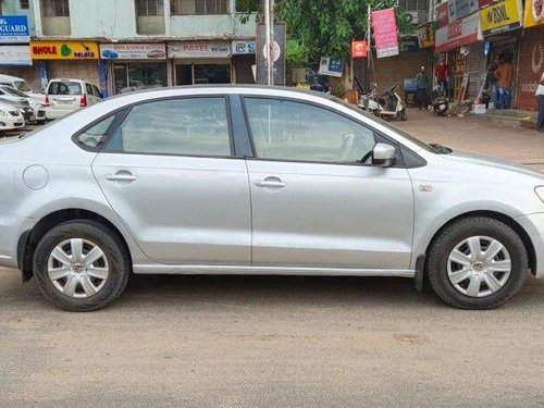 Used Volkswagen Vento 2010 MT for sale in Ahmedabad 