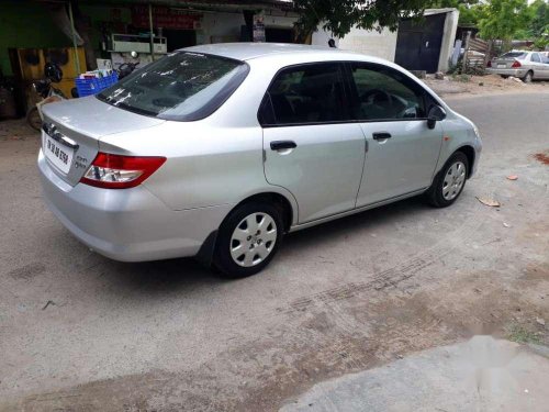 Used Honda City ZX, 2005 MT for sale in Tiruppur 