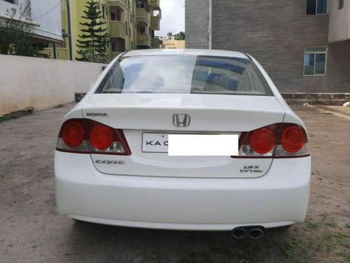 Used Honda Civic 1.8S 2007 MT for sale in Nagar