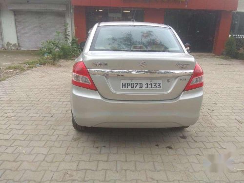 Used 2015 Maruti Suzuki Swift Dzire MT in Pathankot