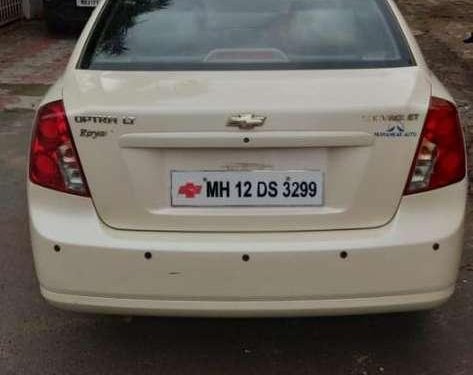 Used 2006 Chevrolet Optra 1.6 MT for sale in Nagpur 
