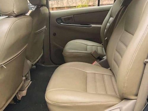 Toyota Innova 2.5 G BS IV 7 STR, 2010 MT for sale in Nagar