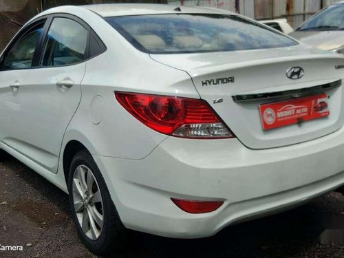 Used Hyundai Verna 2013 MT for sale in Kalyan 