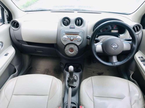 Used Nissan Micra 2011 MT for sale in Surat