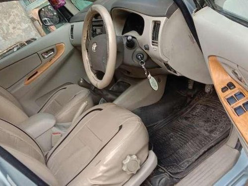 Toyota Innova 2.5 V 7 STR, 2009, MT for sale in Kolkata 