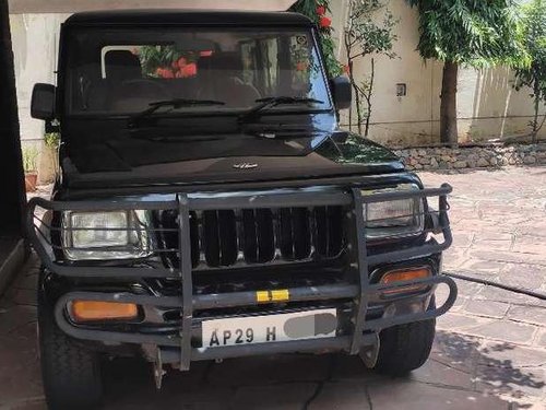 Used 2005 Mahindra Bolero SLX MT for sale in Hyderabad