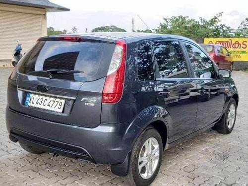 Used Ford Figo 2011 MT for sale in Kochi