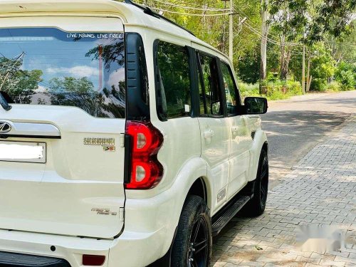 Used 2019 Mahindra Scorpio S11 MT for sale in Jalandhar 