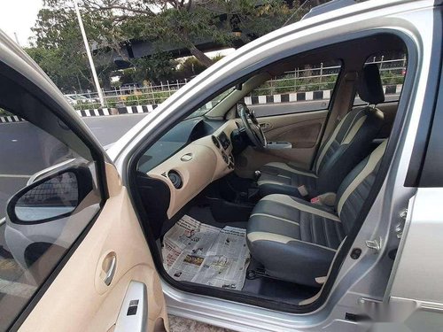 Used Toyota Etios Liva VD, 2016 MT for sale in Chennai