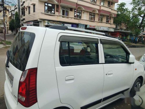 Used Maruti Suzuki Wagon R VXI 2018 MT for sale in Bareilly 