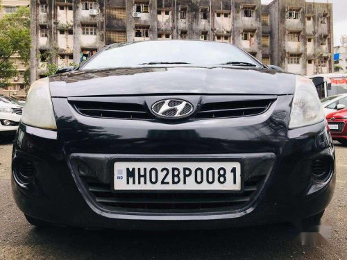 Used Hyundai i20 Magna 1.2 2009 MT for sale in Mumbai