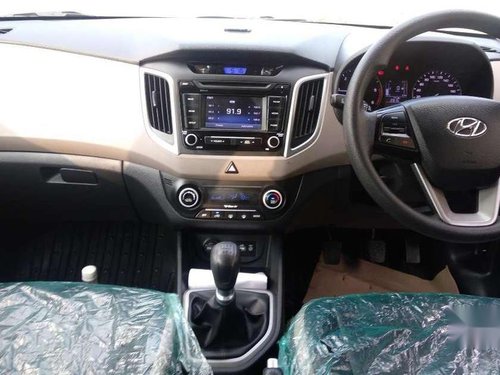 2017 Hyundai Creta 1.6 SX AT for sale in Jalandhar 