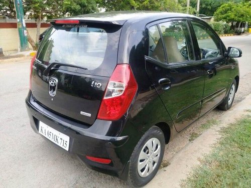 Used Hyundai i10 Sportz 2011 MT in Bangalore