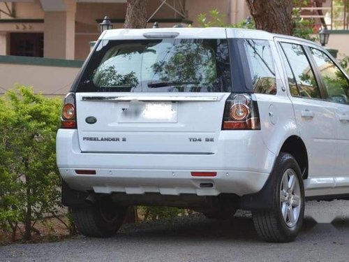 Used Land Rover Freelander 2 HSE, 2014 MT for sale in Coimbatore