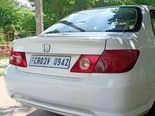 Honda City Zx GXi, 2006, MT for sale in Chandigarh 