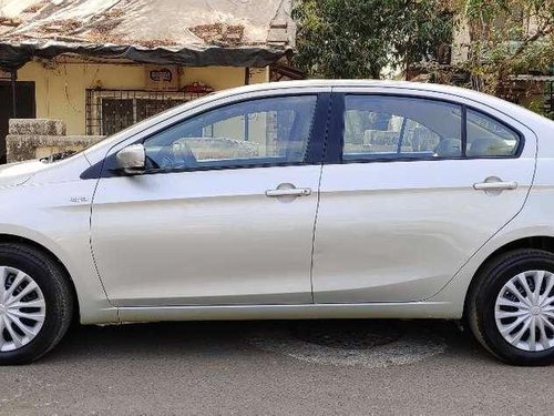 Maruti Suzuki Ciaz VDI+ SHVS, 2017, MT for sale in Goregaon 