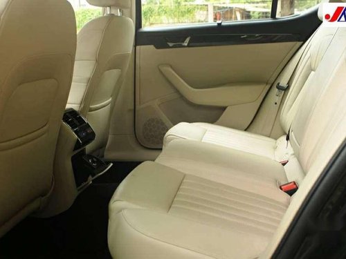 Used Skoda Superb 2016 AT for sale in Ahmedabad 