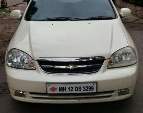 Used 2006 Chevrolet Optra 1.6 MT for sale in Nagpur 