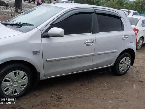 Used Toyota Etios Liva GD 2013 MT for sale in Pune