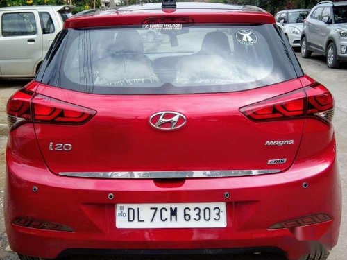 Used Hyundai i20 2017 MT for sale in Gurgaon