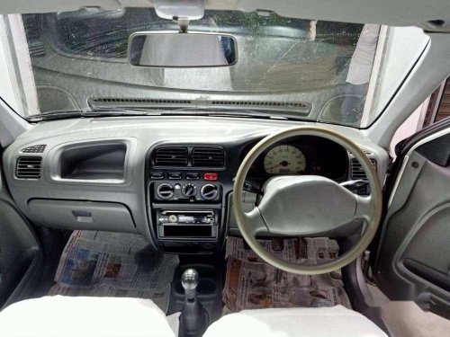 Maruti Suzuki Alto LXi BS-III, 2007 MT for sale in Patna