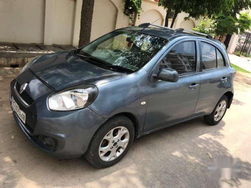 Used Renault Pulse RxZ 2012 MT for sale in Jaipur 