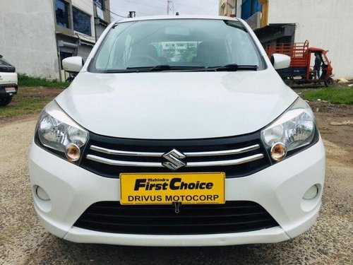 Used Maruti Suzuki Celerio ZXI 2014 MT for sale in Indore 