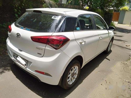2016 Hyundai Elite i20 MT for sale in Kozhikode 