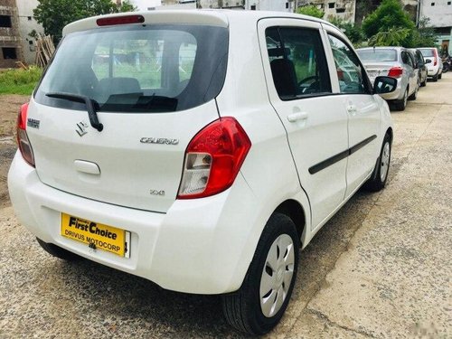 Used Maruti Suzuki Celerio ZXI 2014 MT for sale in Indore 