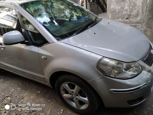 Used Maruti Suzuki SX4 ZXI 2007 MT for sale in Mumbai