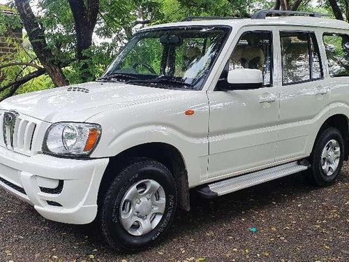 Mahindra Scorpio M2DI 2014 MT for sale in Kolhapur 