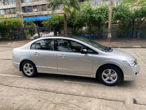 Used 2006 Honda Civic MT for sale in Mumbai