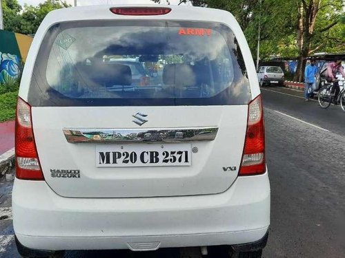 2011 Maruti Suzuki Wagon R LXI MT for sale in Jabalpur 