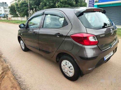 Used Tata Tiago 2017 MT for sale in Nagar 