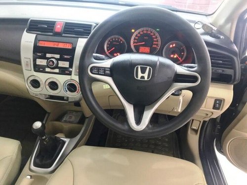 Used Honda City i-VTEC S 2010 MT for sale in Panvel 