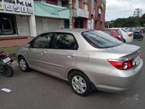 Used 2007 Honda City ZX MT for sale in Kochi