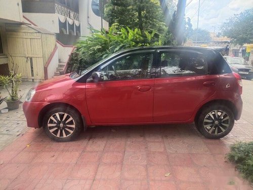 Used Toyota Etios Liva V 2016 MT for sale in Bangalore