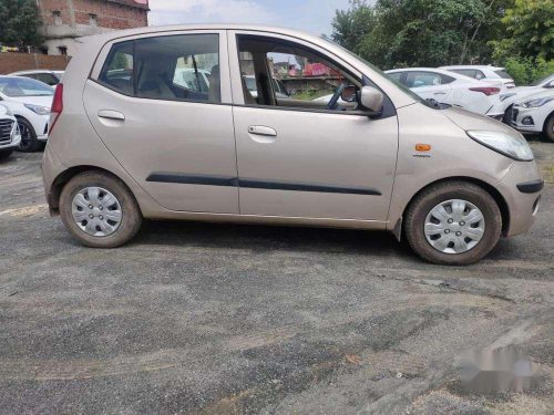 Used Hyundai i10 Sportz 1.2 2009 MT for sale in Ranchi 