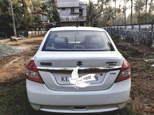 Maruti Suzuki Swift Dzire VDI, 2013, MT in Thrissur 