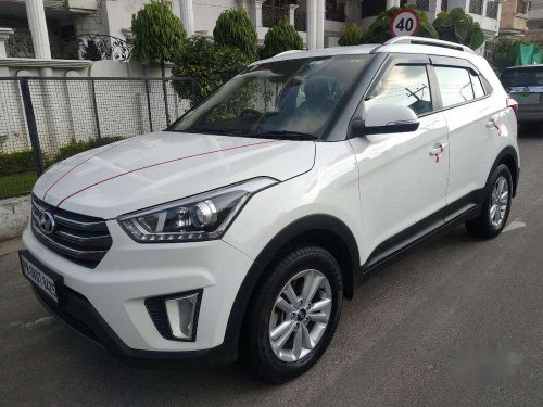 2017 Hyundai Creta 1.6 SX AT for sale in Jalandhar 