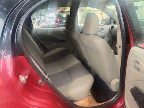 Used Toyota Etios Liva V 2016 MT for sale in Bangalore