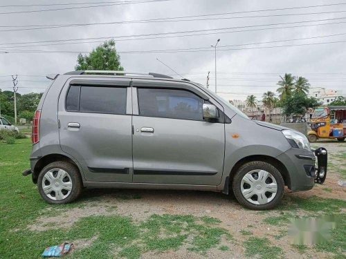 Used Maruti Suzuki Wagon R 2018 MT for sale in Ongole 